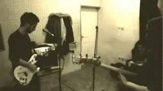 Late for Coffee - Staple it Together (Jack Johnson Cover)