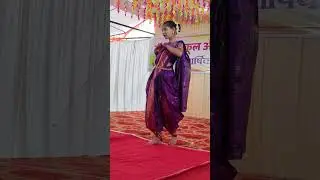kombdi palali Marathi song by Priyanka || #dance #dj #pune #youtubeshorts #trending #viral #shorts🥰😍