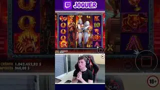 LA MEJOR SLOT DE TODAS!!