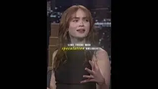 &ldquo;Sadie Sink 🌪️&rdquo; &ndash; Stranger Things Edit | (Slowed + Reverb)