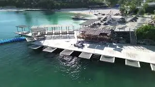 2025 11 02 - Ksamil beach