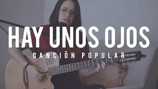 Hay unos ojos - Griss Romero