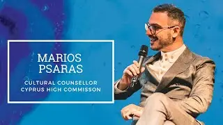 Marios Psaras