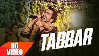 Tabbar (Full Song) | Mahi NRI | Harrdy Sandhu | Lehmber Husaainpuri | Releasing on 10th Feb