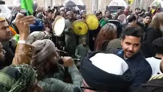 Best mawalia mawali | Manqabat|  | Qasida e Ghousia | Baghdad | | Ghouse Azam Dastageer