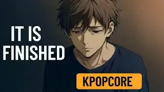 Why not me... |  KPOPCORE (Lyrics)