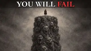 Why You Are Paralyzed by Potential
