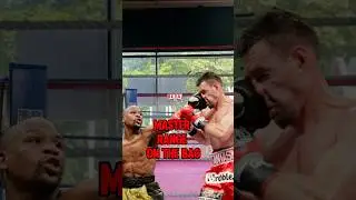 The Best Way to Learn Boxing Distance Control #distancecontrol #boxingtips #boxingdefense #boxingiq