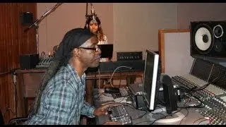 Compass Point Studios Trailer