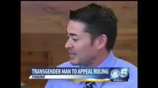 Thomas Beatie 630PM Judge Rules Marriage Invalid