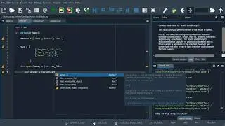 Python - Writing in a csv file