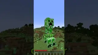 COSAS QUE NO SAB&Iacute;AS DEL CREEPER DE MINECRAFT