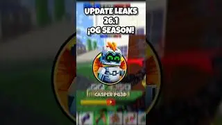 &iexcl;OG SEASON! 😍🔥#pixelgun3d #pixel #ultimatum #update #new #phonk #phonkmusic #gaming #shortvideo #fy