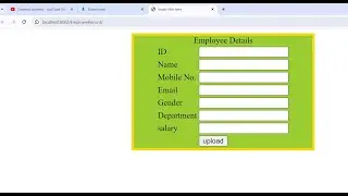 Employee Program