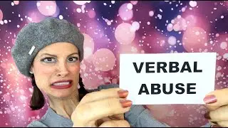 STORY TIME - Verbal Abuse in Ballroom Dance Studios