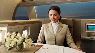 How to Rebook a Flight on Etihad Airways