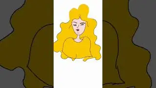 #song #music #selenagomez #peopleyouknow #drawing #cartoon #fypシ #fyourpage #animeart