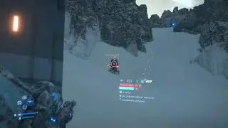 Sneak and Fight - DEATH STRANDING 2
