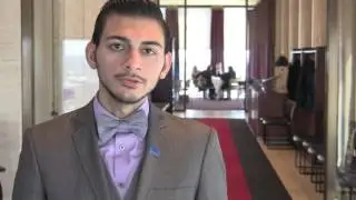 MTSU legislative interns get close-up of state politics