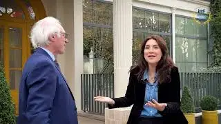 Elisabeth Assayag pr&eacute;sentera les prochains Troph&eacute;es IREF avec Michel Kahn Lundi 24 novembre