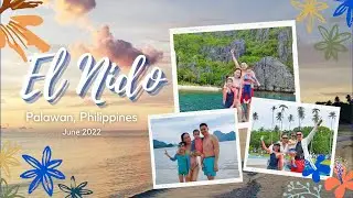 El Nido 2022 | Seda Lio Beach | Island Tour A