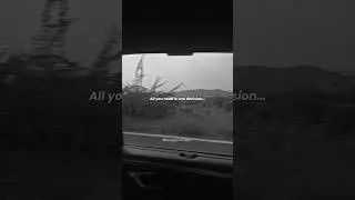 All you need is one decision. 𝐓𝐑𝐀𝐕𝐄𝐋 / Explore the world | Reels 7 #shorts #reels #porsche