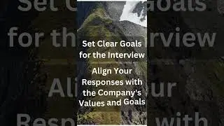 Be Confident | Motivation | Interview Success 8