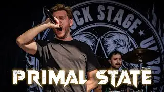 Primal State - Into the Void - Live at Malm&ouml;festivalen 2025