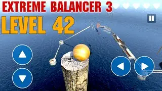 Extreme Balancer 3 Level 42