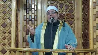مع سيد الشهداء فى ذكرى الشهداء