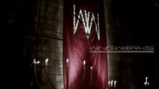 WING WORKS - VAD&dagger;MAN