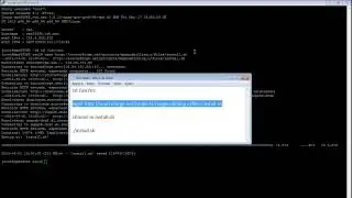 MagnusBilling - Instala&ccedil;&atilde;o