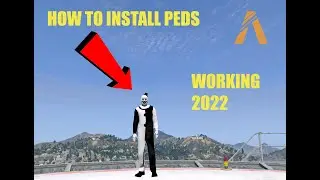 How To Download AddonPeds