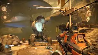 Aksor, Archon Priest (Destiny - Venus Strike)