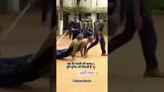Indian Army | Tranning time | Ragda | #ssc #army #ragda #defence #love