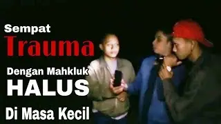 Cerita Horror Gil Enjoy di Rumah Lama