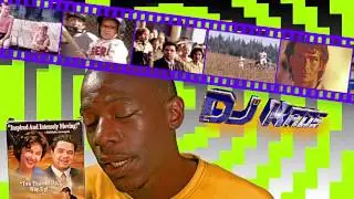 DJ Kaos   Simon Birts   Funny, Warm, and Heart Rated