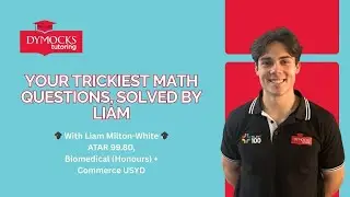 Hard Maths Made Easy (By a State Ranker!) | Q&A