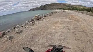 Rapid Bay - Rapid Bay Campground - Rapid Bay Beach