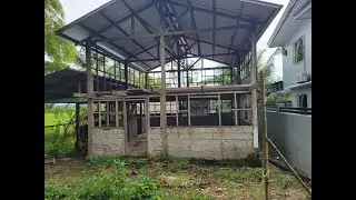 🇵🇭Строите дом на Филиппинах? Не делайте этого!