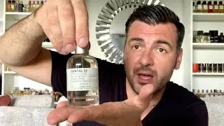 IS SANTAL 33 STILL GARBAGE IN 2020?
