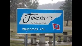 Tennessee Mountain Vacation Home