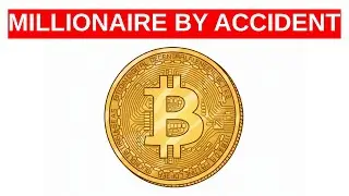 Bitcoin Millionaire by Accident 💰 The True Story of Kristoffer Koch