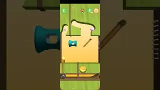 dig this! 395-4 | GUMBALL2 | dig this level 395 episode 4 solution gameplay walkthrough