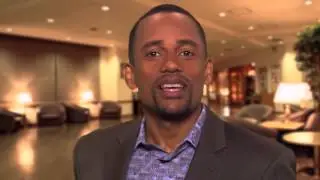 ALC 2014: A Message from Hill Harper, CBCF Board Member