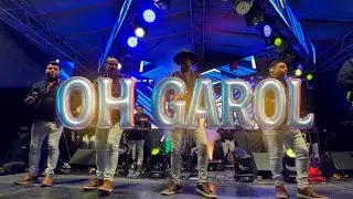 OH CAROL - GRUPO LA TROPA 