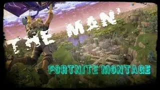 Feel it still fortnite montage