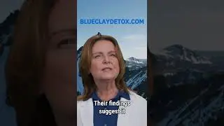 Blue Clay Detox