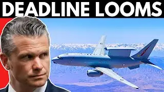 Борьба за спасение E-7 Wedgetail еще не окончена