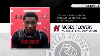 End Racism | Moses Flowers
